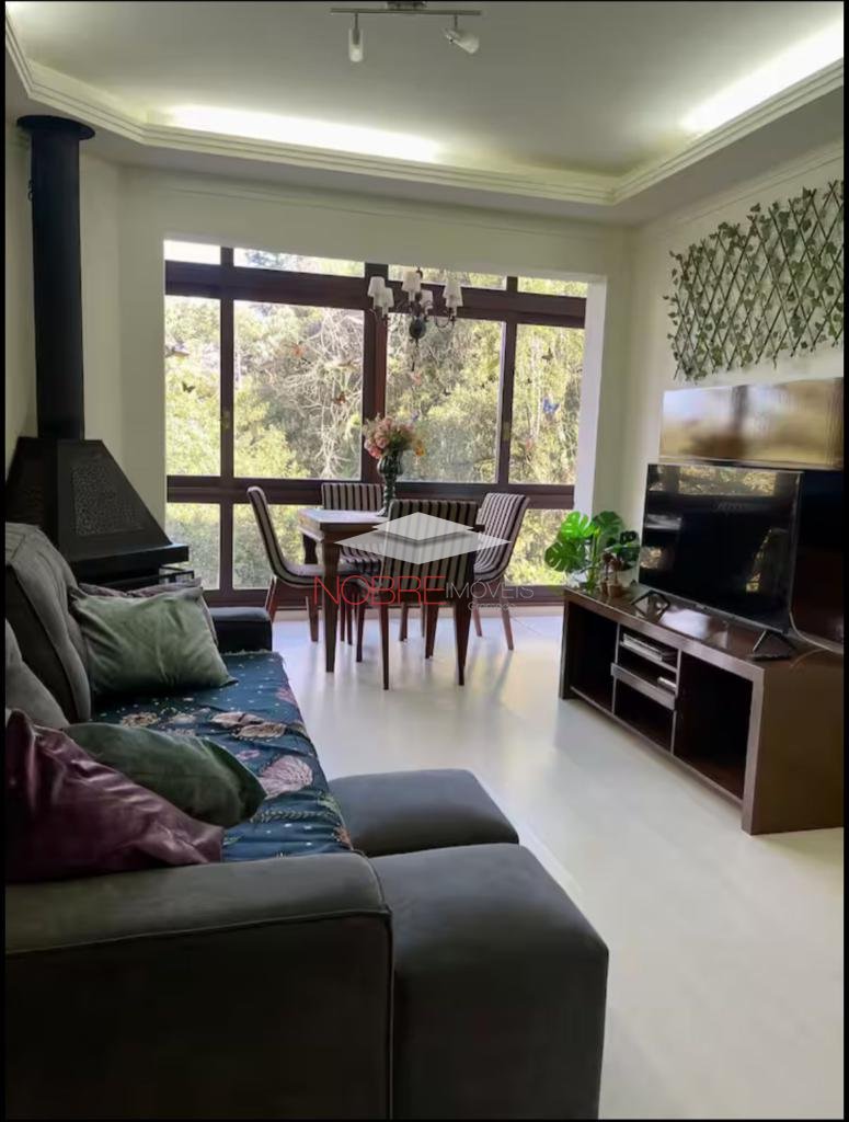 Apartamento 1 Dorm
