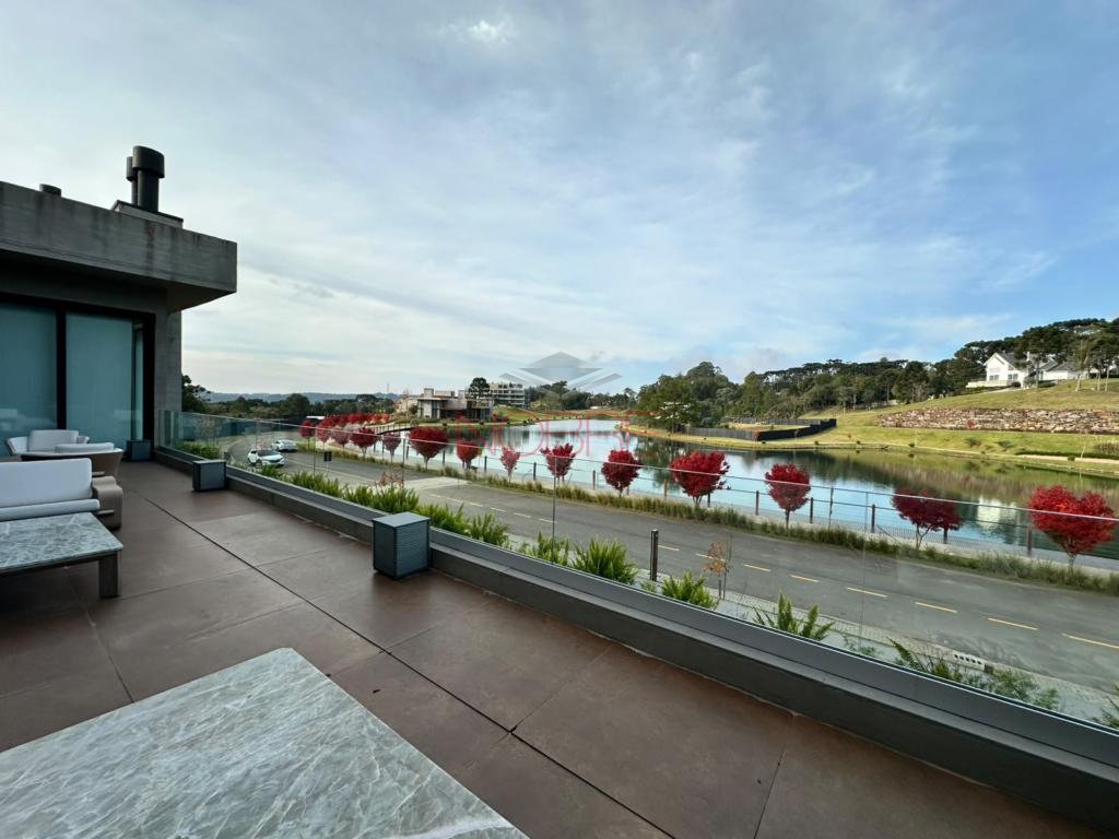 Terreno em Condominio