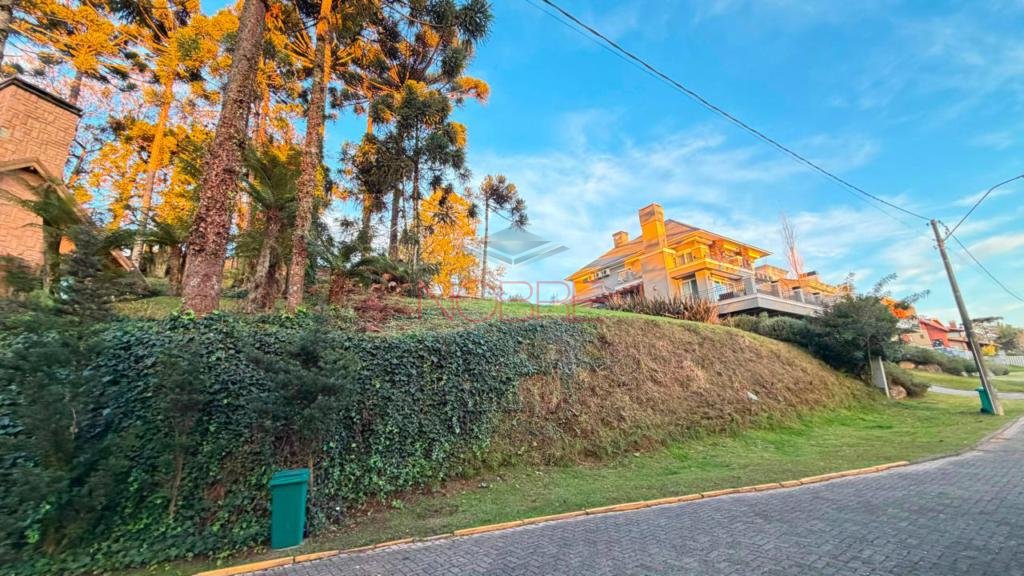 Terreno em Condominio