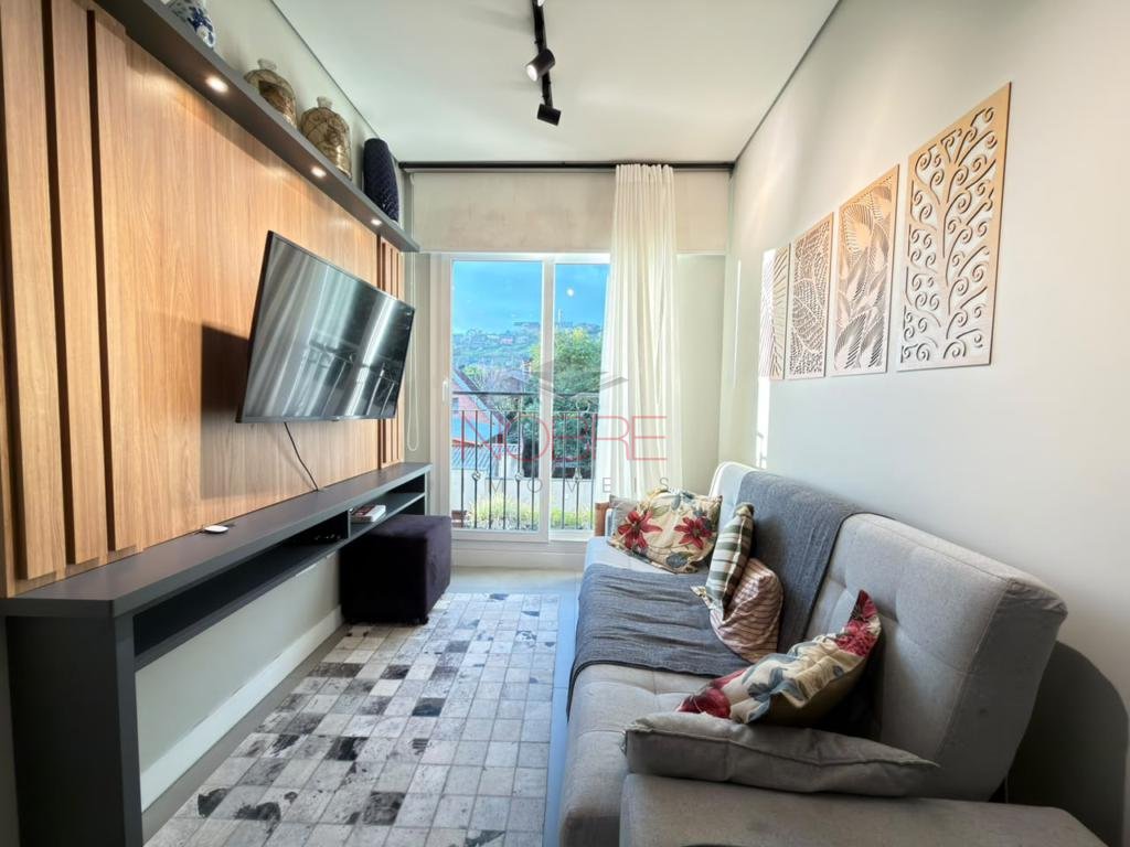 Apartamento 1 Dorm